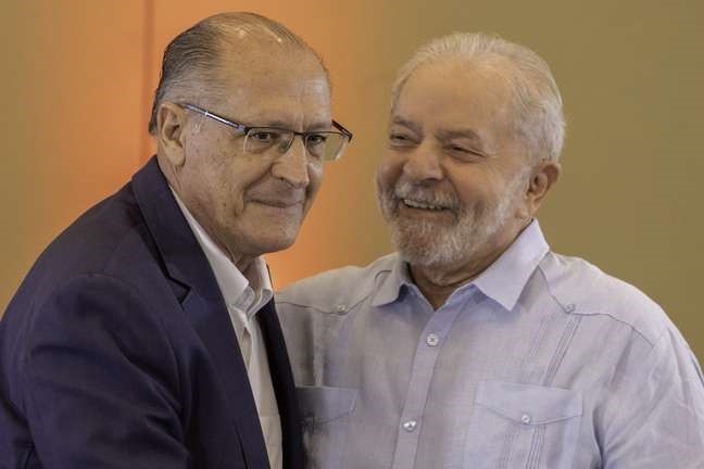 Psb Indica Alckmin Como Vice De Lula Em Chapa Com Pt Rota News