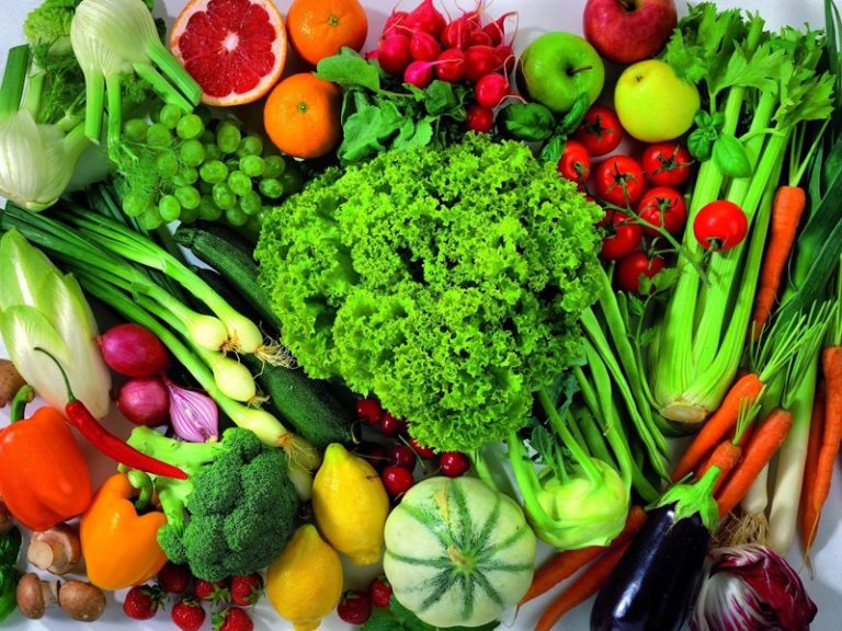 Legumes e verduras: o que são? Entenda cada grupo alimentar e os seus ...