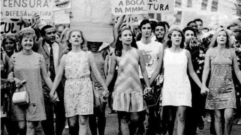 Sete Mulheres Que Lutaram Contra A Ditadura Militar No Brasil Rota News 8446
