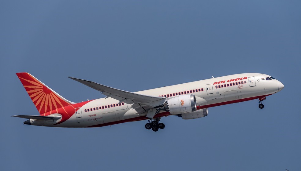 Acidente Air India: O que se sabe sobre a queda do Boeing ...