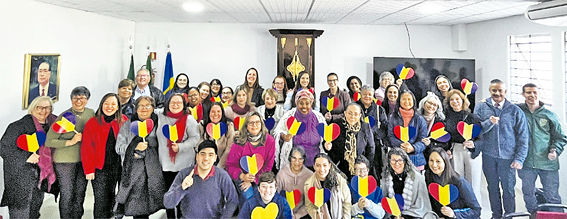 Distritos Protássio Alves e Centro